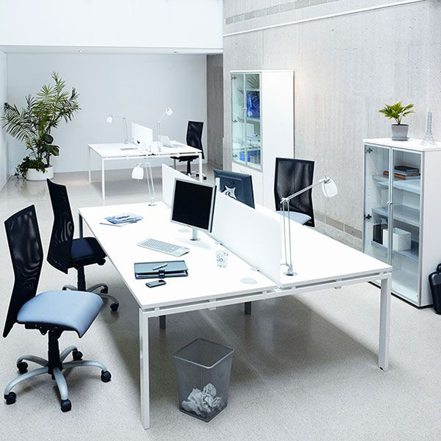 New fashion lines for office furniture design